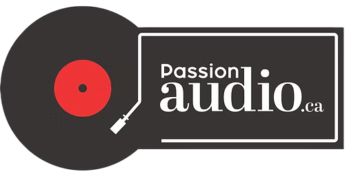Passion Audio