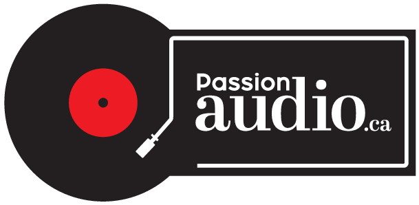 Passion Audio